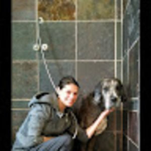 Meet your Posher, Natasha